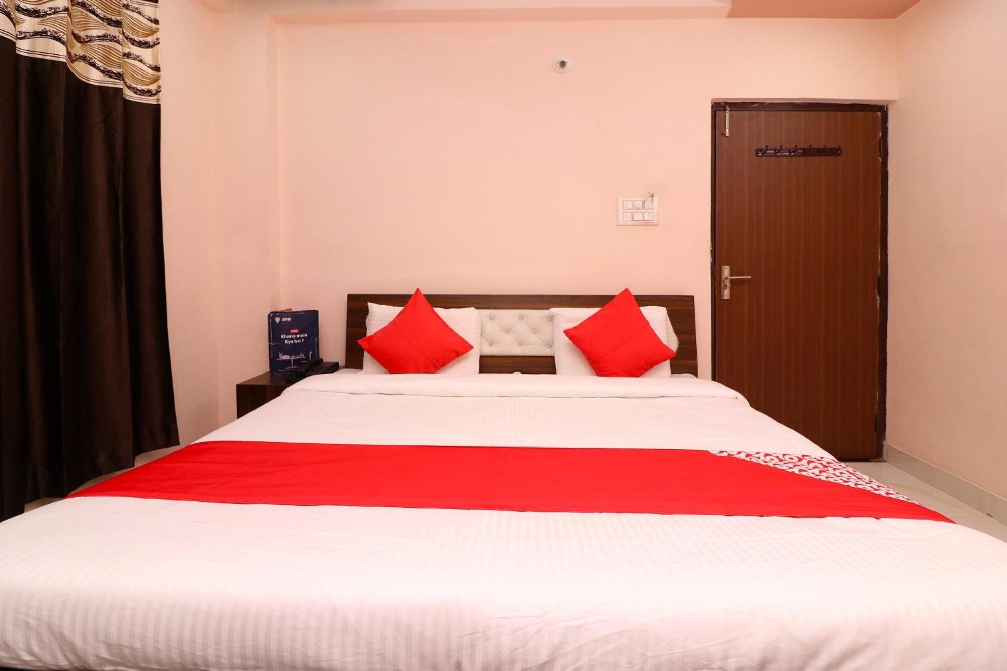 Hotel O Royal Paradise Tirath Exterior foto
