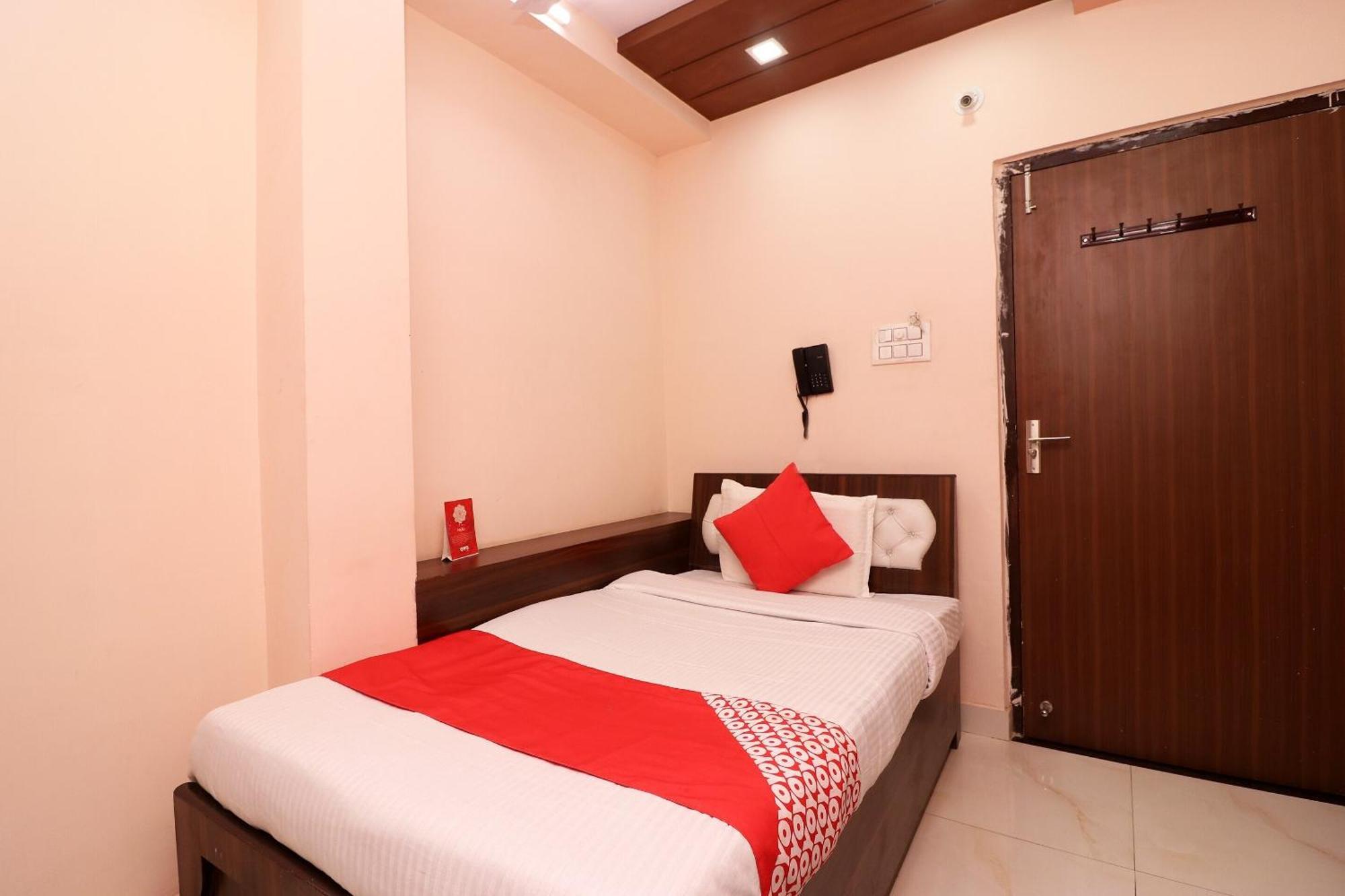 Hotel O Royal Paradise Tirath Exterior foto